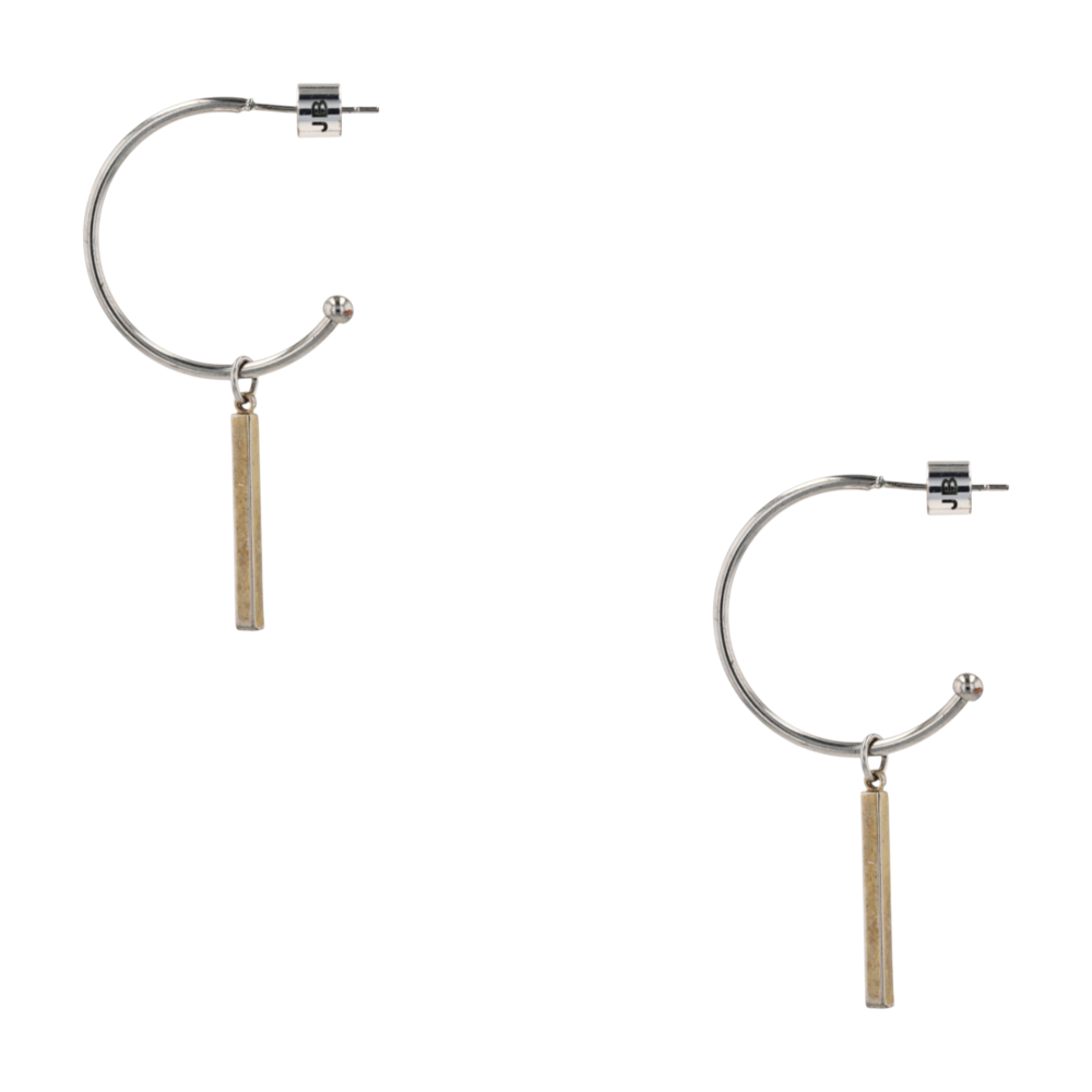 Costume Hoop Earrings