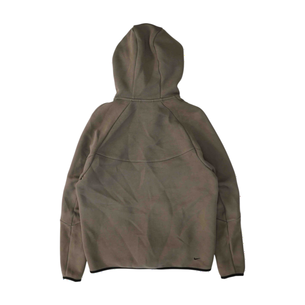 Gray Solid Active Jacket