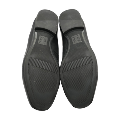 Black Flats