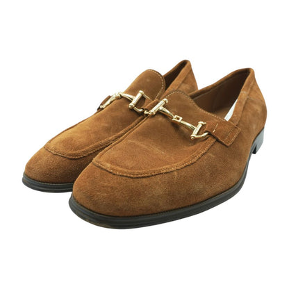 Tan Loafer Dress Shoes