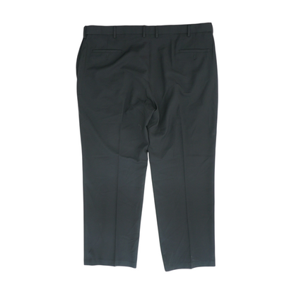 Black Classic Pants