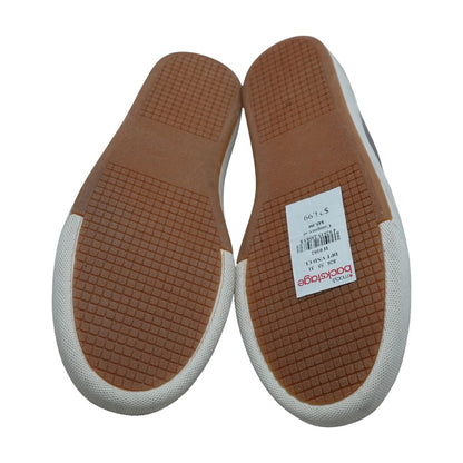 Bronze Flats