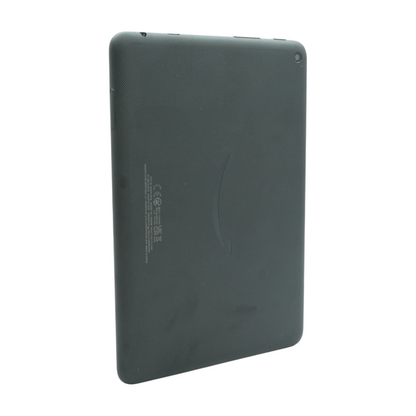 Kindle Fire HD 8 Black 12th Gen 32GB Tablet