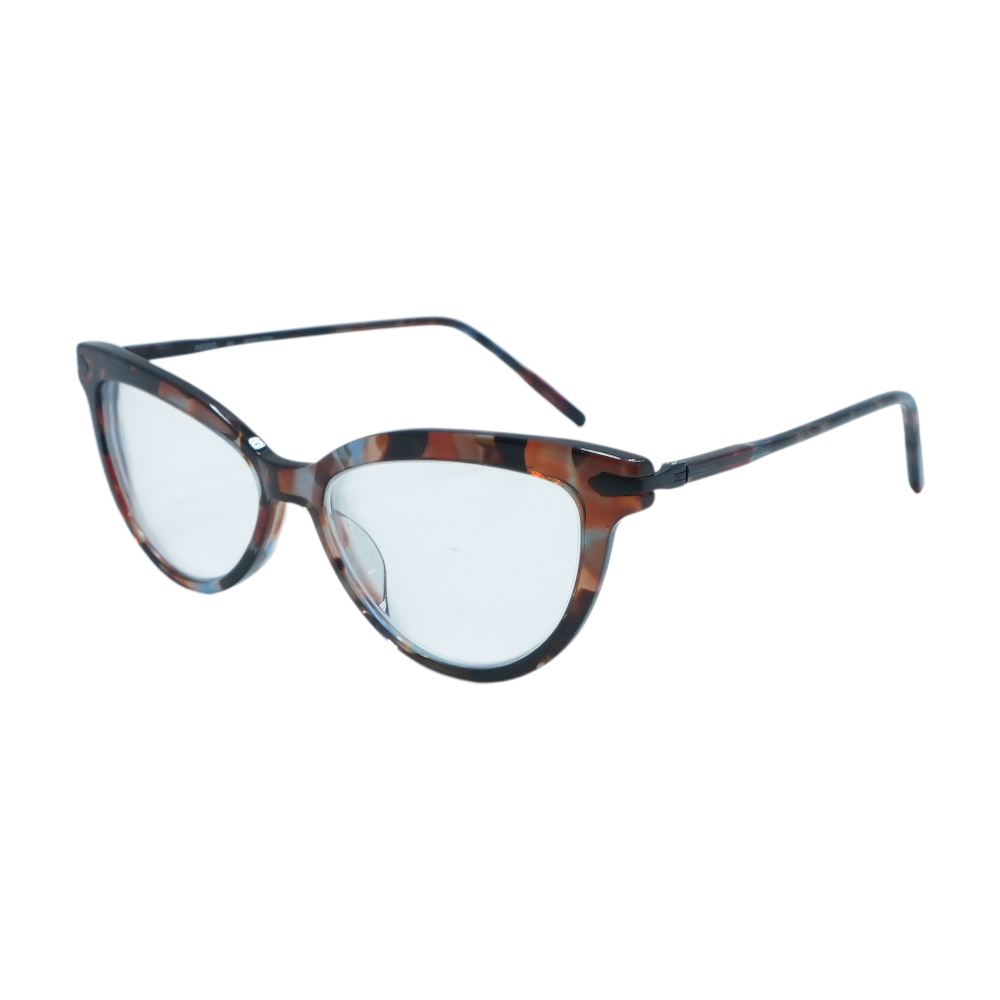 Tortoise Gerry Cat Eye Prescription Eyewear