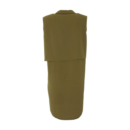 Olive Mini Dress