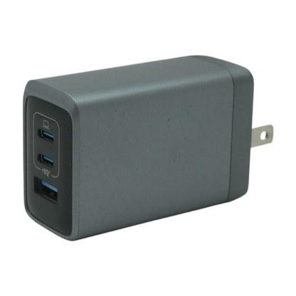 Prime Charging Block
