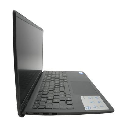 15.6" Inspiron 15 Black Intel Core i7 1.70GHz 16GB 1TB NVME/SSD