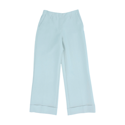 Tan Pants