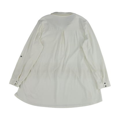 Ivory Pullover Sweater