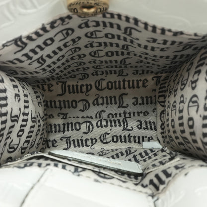 White Shoulder Bag