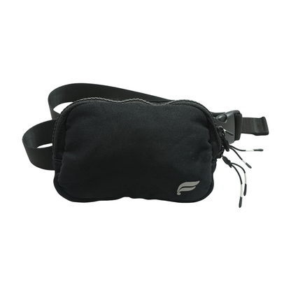 Black Belt Bag