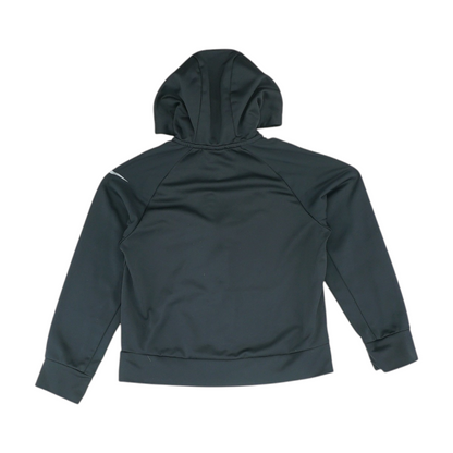 Black Jacket