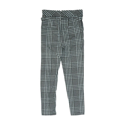 Black Chino Pants