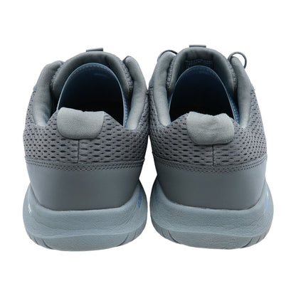 Spikeless Golf Charcoal Low Top Athletic Shoes