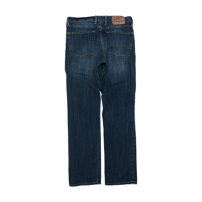 Regular Jeans