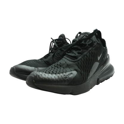 Black Athletics Shoes