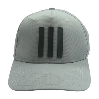 Gray Ballcap
