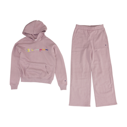 Mauve Set