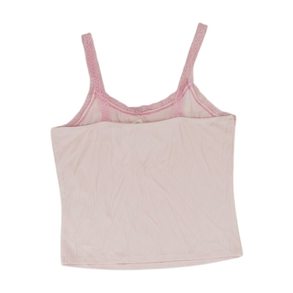 Pink Blouse