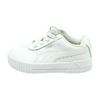 Puma White Athletics Shoes – Image 1