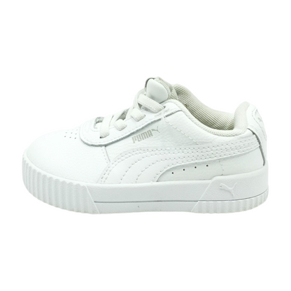 Puma White Athletics Shoes – Image 1