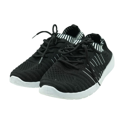 Black Athletic Shoes
