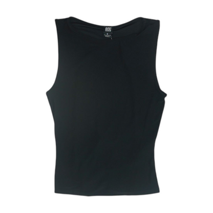 Black Blouse