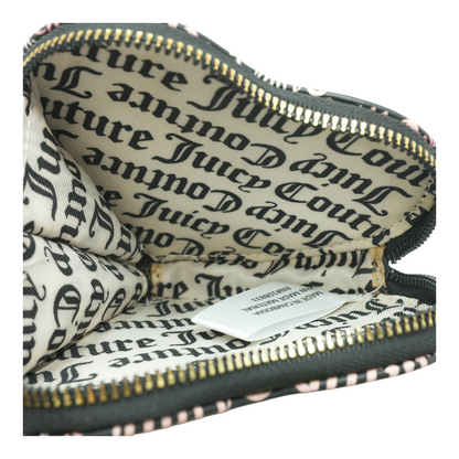 Black Wristlet Wallet