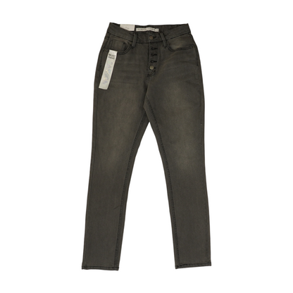 Black Slim Jeans