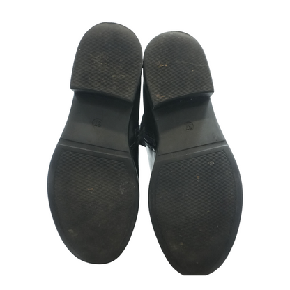 Black Boots