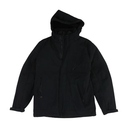 Black Coat