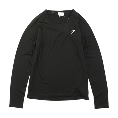 Black Active T-Shirt