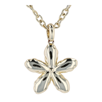 Costume Pendant Necklace
