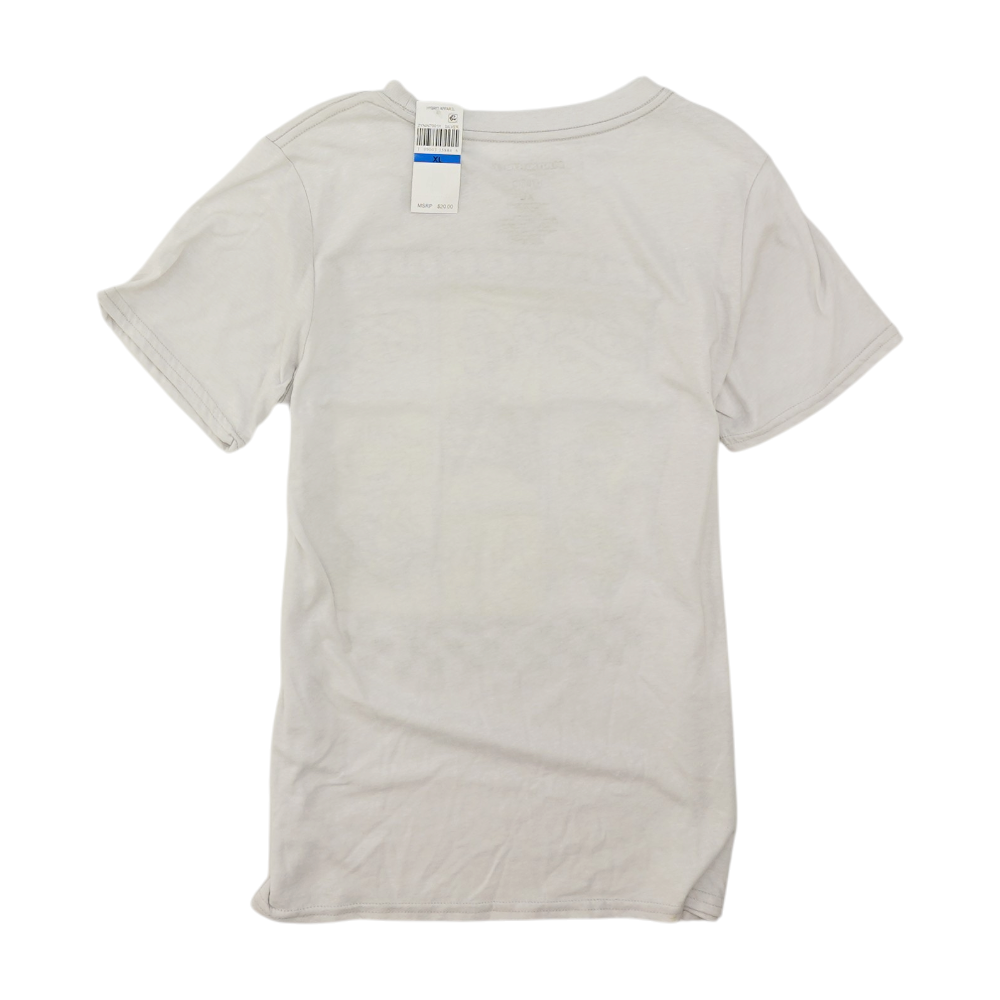 Gray T-Shirt