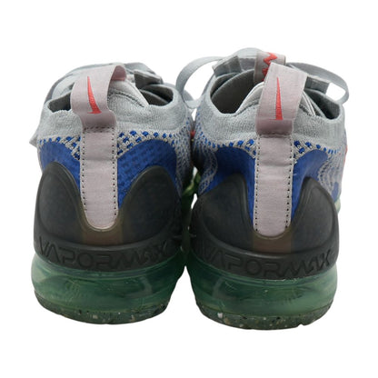 Air Vapormax 2021 Fly Knit Multi Low Top Athletic Shoes