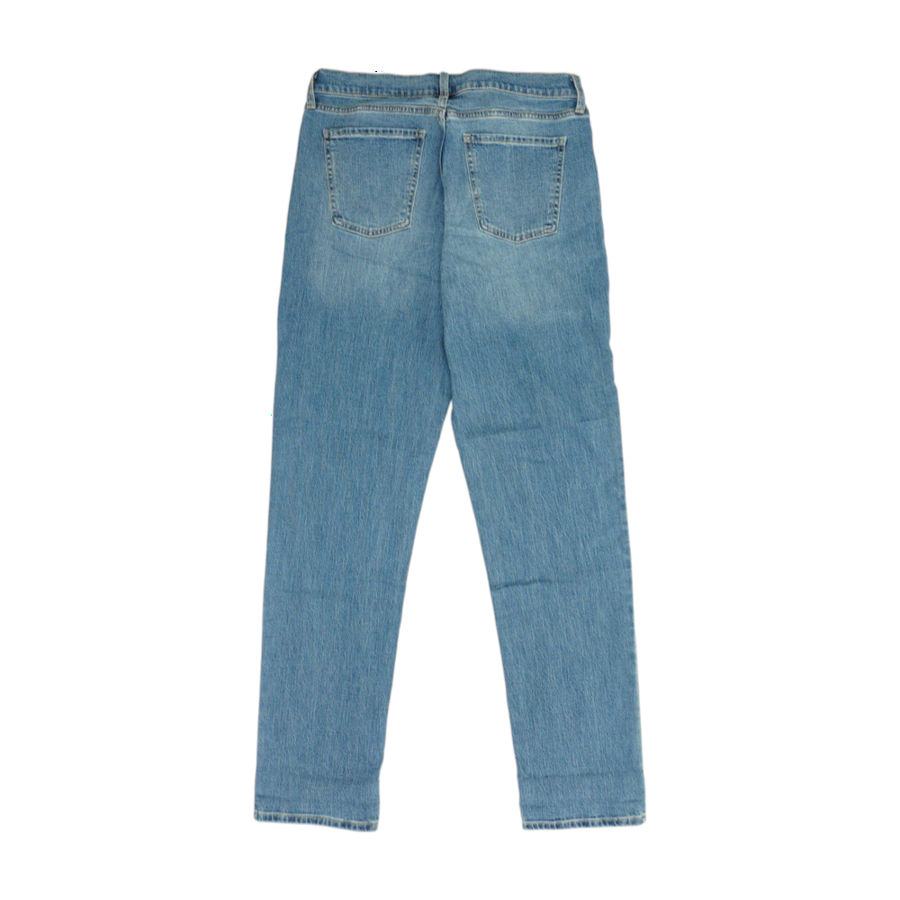 Blue Tall Jeans