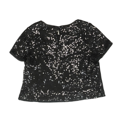 Black Blouse