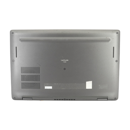 13.4" Latitude 7330 Black Intel Core i7 1.80GHz 32GB 256GB NVME/SSD