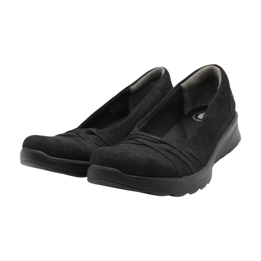 Black Flats