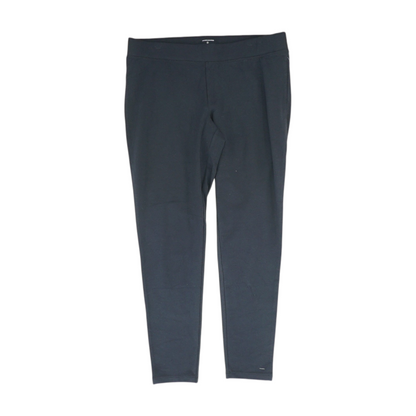 Black Pants