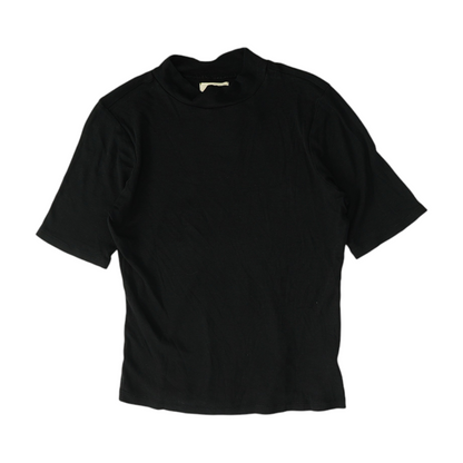 Black Blouse