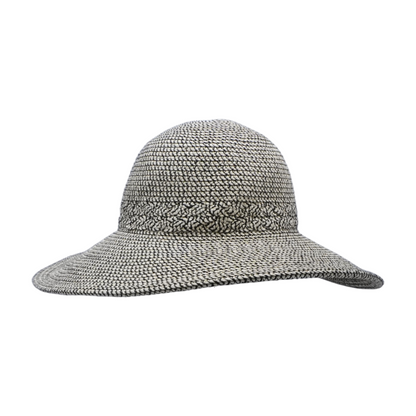 Beige Sun / Beach Hat