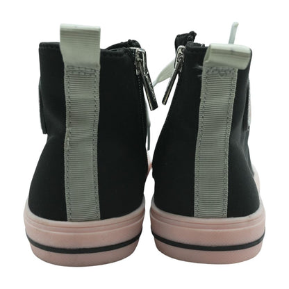 Black Athletic Shoes