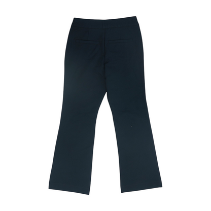 Black Petite Pants