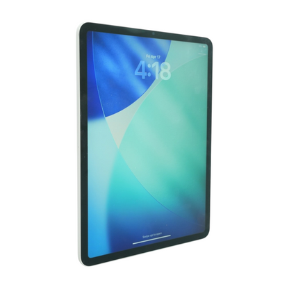 iPad Pro 11.0" Silver 3rd Generation M1 128GB WiFi Tablet