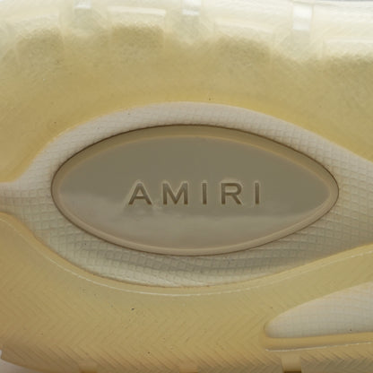 Alabaster MA-1 Sneakers