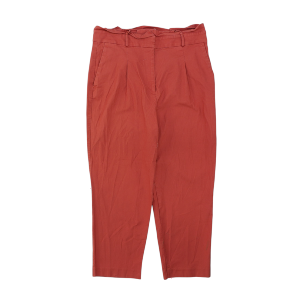 Ann Taylor Red Pants – Image 1