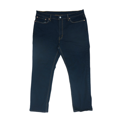 541 Indigo Athletic Jeans