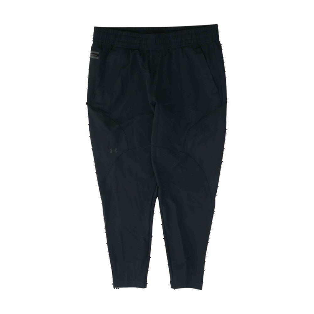 Black Slim Pants