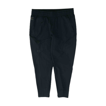 Black Slim Pants